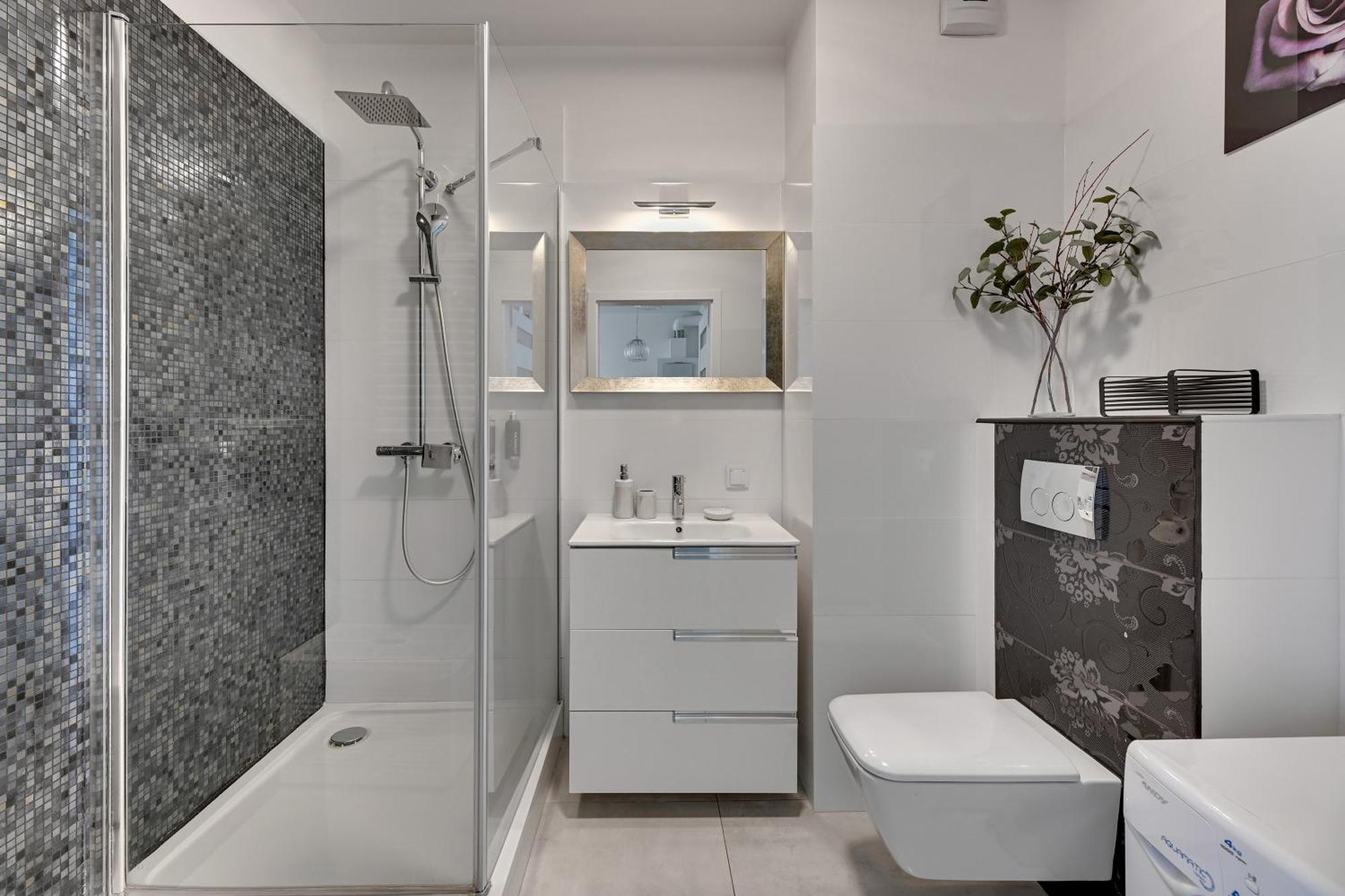 גדנסק Bastion Walowa City Center By Downtown Apartments חדר תמונה