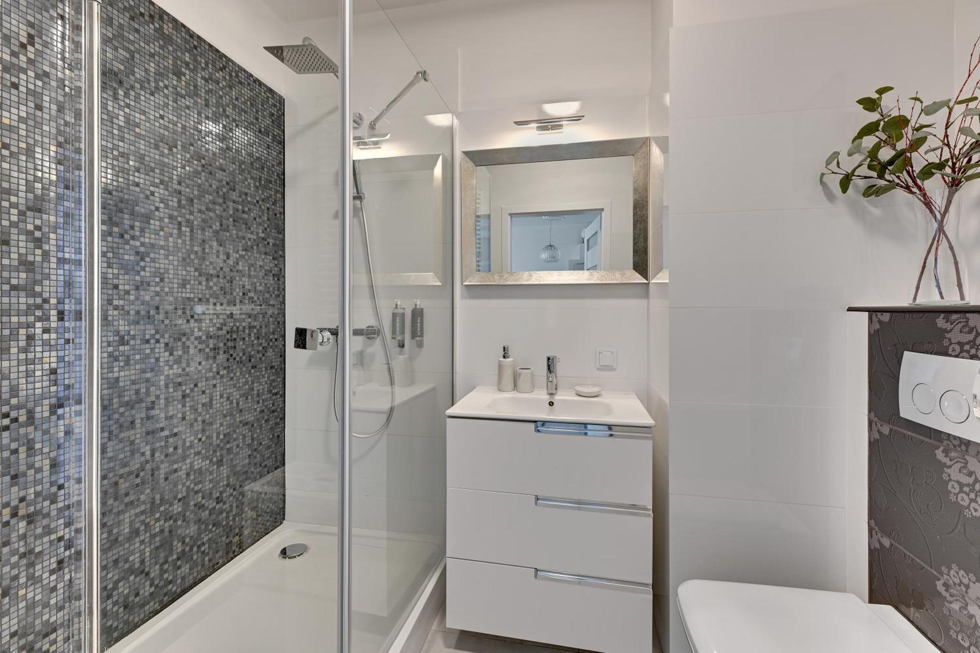 גדנסק Bastion Walowa City Center By Downtown Apartments חדר תמונה